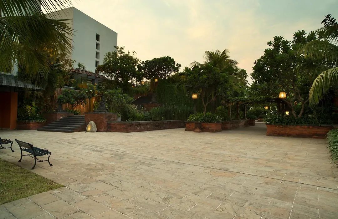Bumi Surabaya City Resort-1