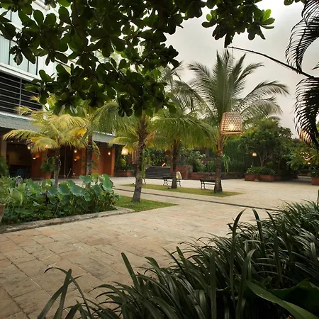 Bumi Surabaya City Resort-2