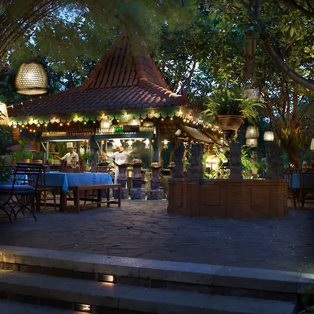 Bumi Surabaya City Resort-3